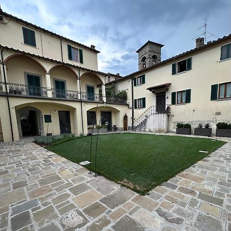 Апартаменты Casa Sole Стия Экстерьер фото
